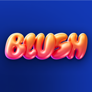 Blush のアイコン