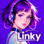 リンキー のアイコン
