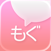 モグチャット のアイコン