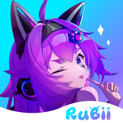 ルビー のアイコン