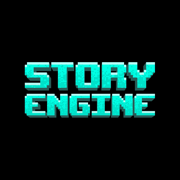 ストーリーエンジン のアイコン