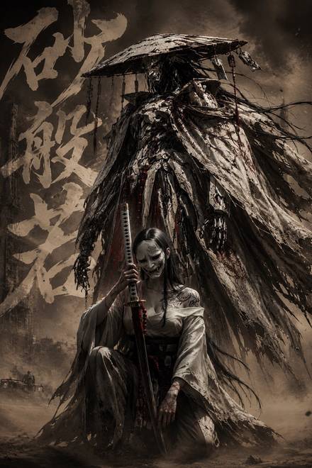 関係性 の生成例