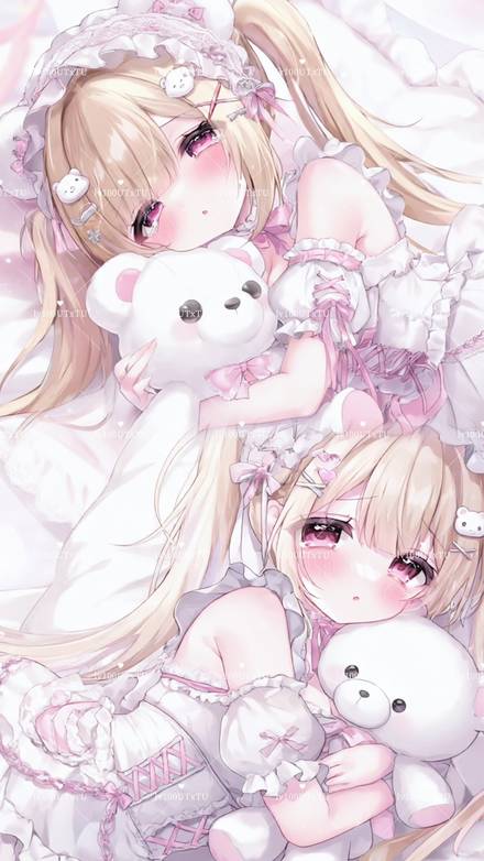 どちらでもない・ファンタジーの生成例 2