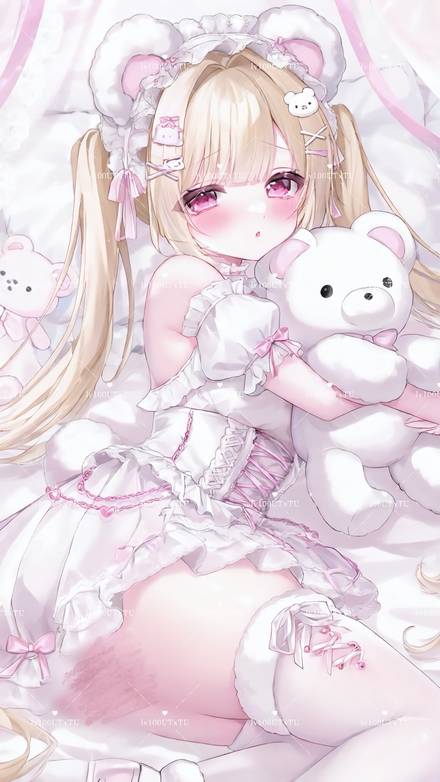 どちらでもない・ファンタジー の生成例