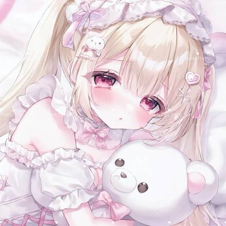 どちらでもない・ファンタジーの生成例 5