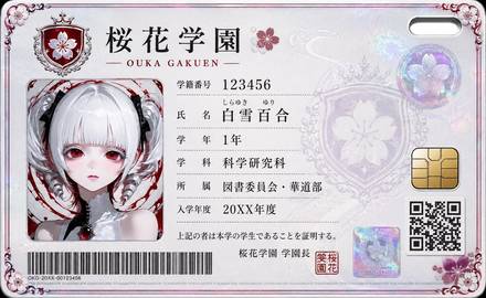 どちらでもない・世界観・設定の生成例 2