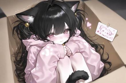 どちらでもない・シチュエーション の生成例