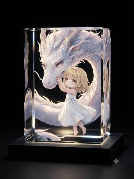 Luna_AI_Art_Allの生成例 4