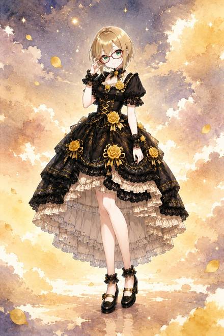 rean_techo の生成例