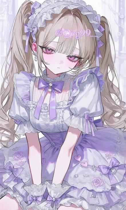 衣装・外見 の生成例