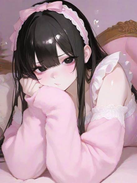 アイドル・芸能・リアル系の生成例 4