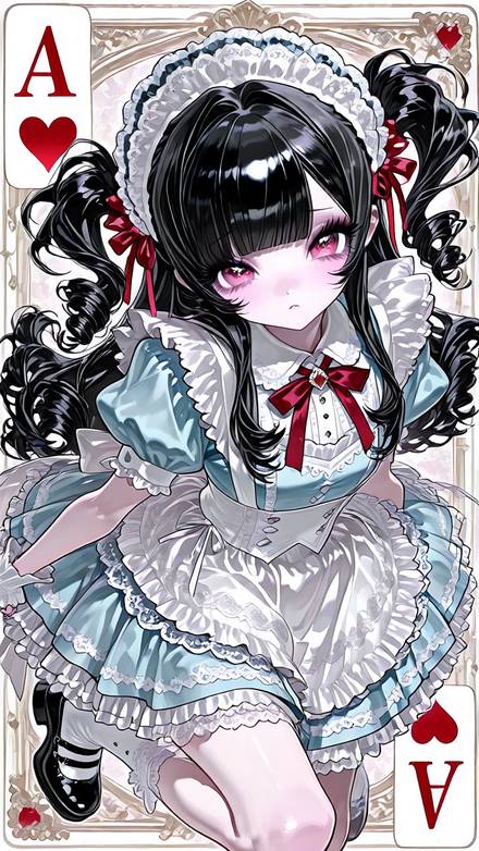 mnmn_nyank0の生成例 5