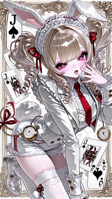 mnmn_nyank0の生成例 7